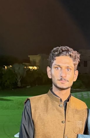 Waqas Abid