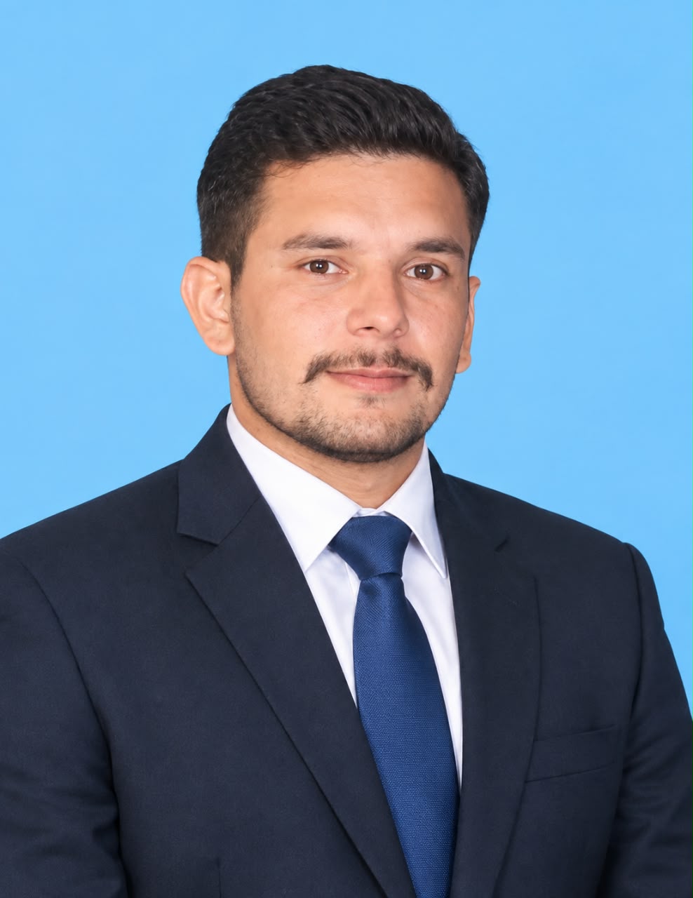 Taimur khan