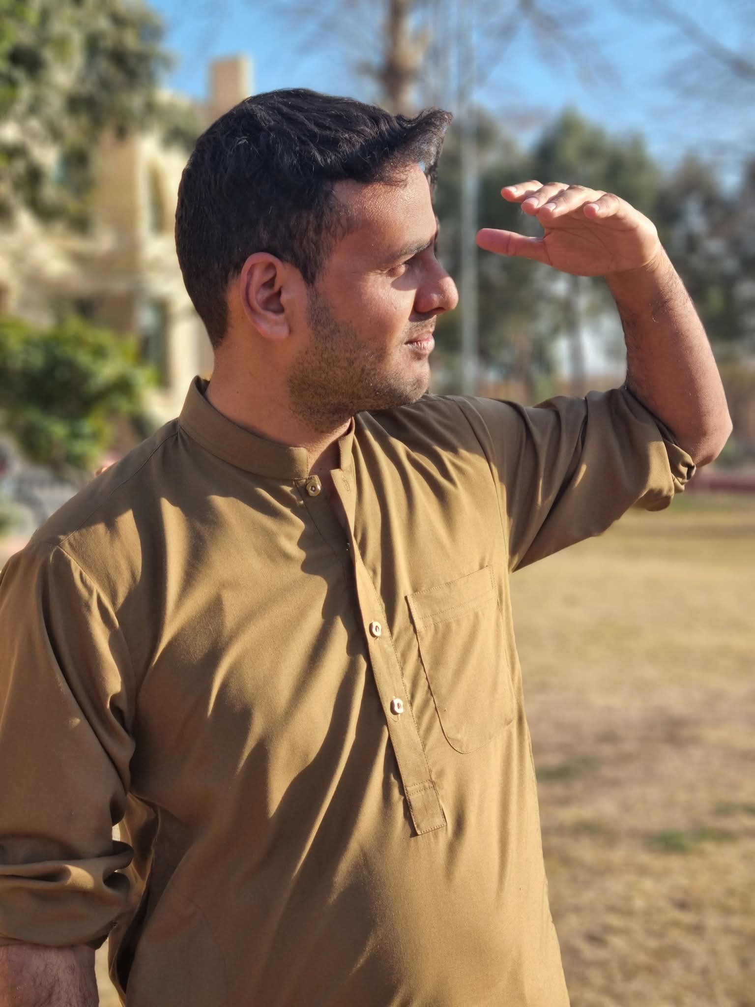 Muhammad aqib riaz